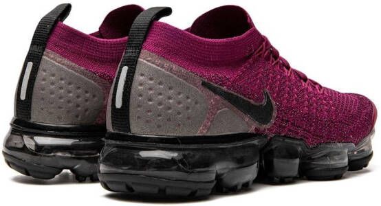 Nike Air VaporMax Flyknit 2 sneakers Roze