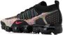 Nike Air VaporMax Flyknit 2 sneakers Zwart - Thumbnail 11