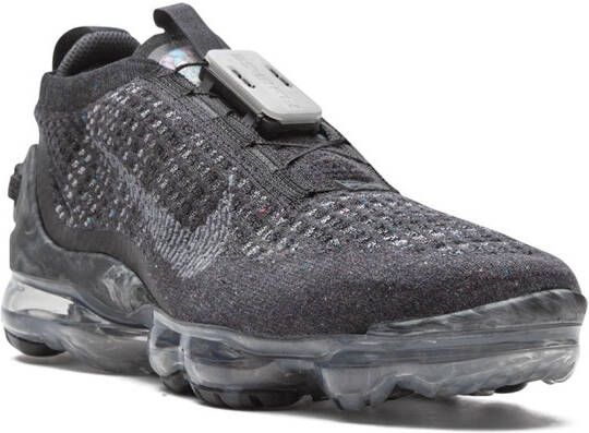 Nike Air VaporMax Flyknit 2020 sneakers Zwart