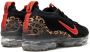 Nike x Social Status Air Max Penny 2 sneakers Zwart - Thumbnail 6