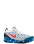 Nike Air Vapormax Flyknit 3 sneakers Wit - Thumbnail 5