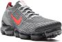 Nike Air Vapormax Flyknit 3 sneakers Grijs - Thumbnail 6