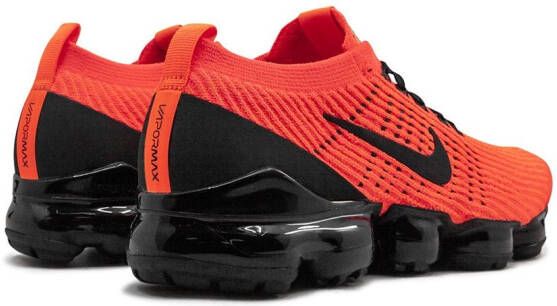 Nike Air Vapormax Flyknit 3 sneakers Rood