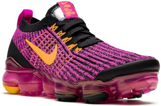 lepel worm Scheiding Nike Air VaporMax Flyknit 3 sneakers Roze - Schoenen.nl