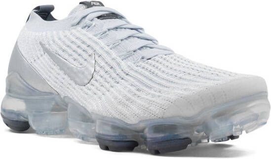 Nike Air VaporMax Flyknit 3 sneakers Wit