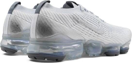 Nike Air VaporMax Flyknit 3 sneakers Wit