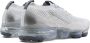 Nike Air VaporMax Flyknit 3 sneakers Wit - Thumbnail 3
