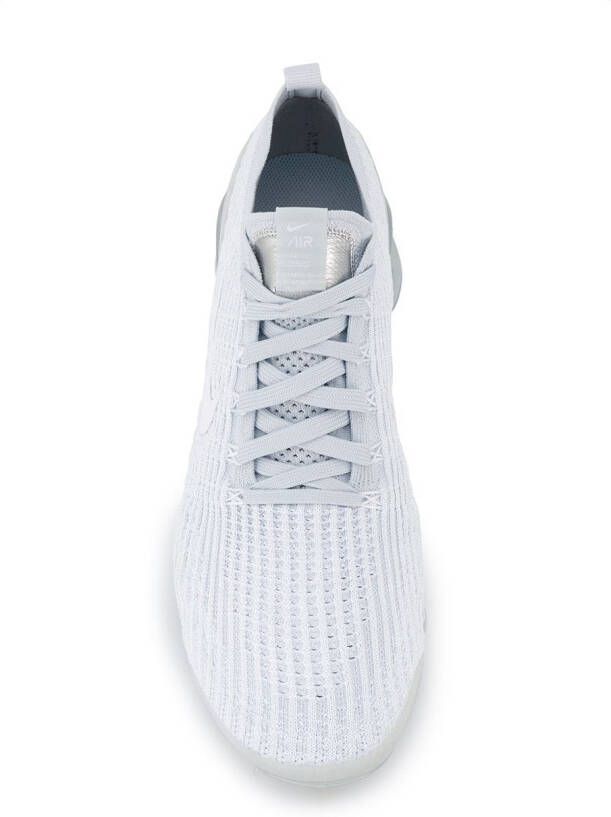 Nike Air Vapormax Flyknit 3 sneakers Wit