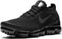 Nike Air VaporMax Flyknit 3 sneakers Zwart - Thumbnail 6