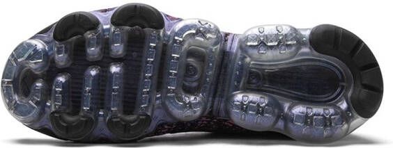 Nike Air VaporMax Flyknit 3 sneakers Zwart