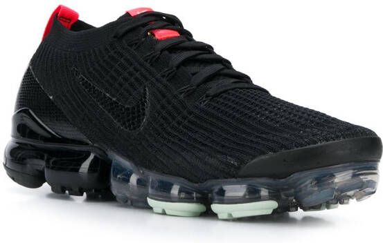 Nike Air Vapormax Flyknit 3 sneakers Zwart