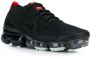 Nike Air Vapormax Flyknit 3 sneakers Zwart - Thumbnail 2