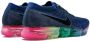 Nike Air VaporMax Flyknit Betrue sneakers Blauw - Thumbnail 4