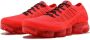 Nike Air Vapormax Flyknit x Clot 42 sneakers Rood - Thumbnail 2