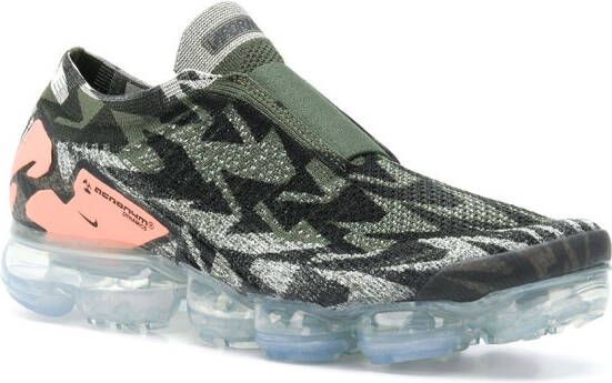 Nike Air VaporMax Moc 2 x AtaONAir sneakers Groen