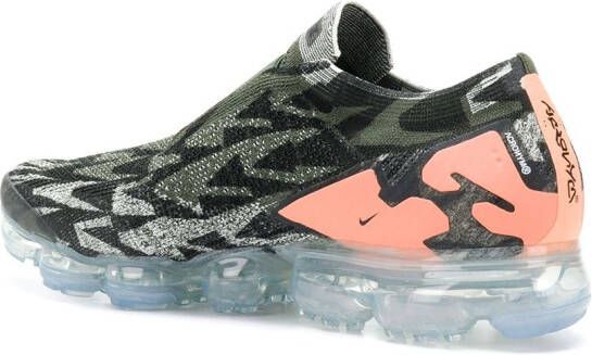 Nike Air VaporMax Moc 2 x AtaONAir sneakers Groen