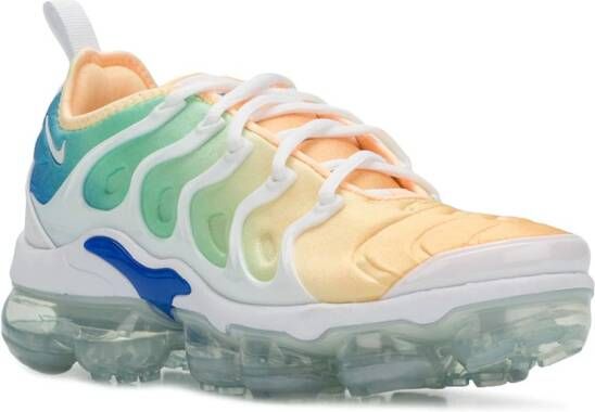 nike vapormax plus light menta