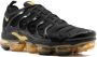 Nike Air Vapormax Plus low-top sneakers Zwart - Thumbnail 2