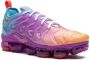 Nike "Air VaporMax Plus Multigradient sneakers" Blauw - Thumbnail 6