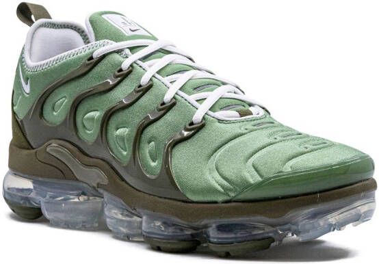 Nike Air Vapormax Plus sneakers Groen