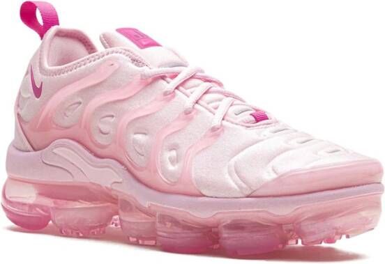 Nike Air Vapormax Plus "Pink Foam" sneakers Roze