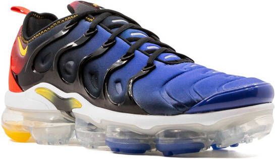 Nike Air VaporMax Plus sneakers Blauw