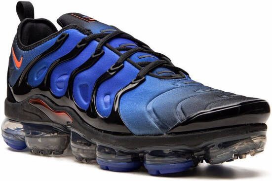 Nike Air VaporMax Plus sneakers Blauw