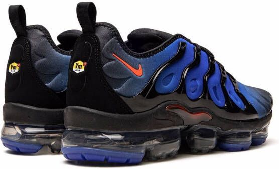 Nike Air VaporMax Plus sneakers Blauw