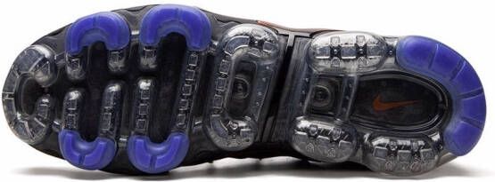 Nike Air VaporMax Plus sneakers Blauw