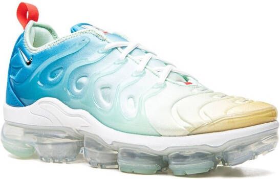 Nike Air VaporMax Plus sneakers Blauw