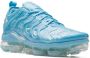 Nike Air VaporMax Plus sneakers Blauw - Thumbnail 2