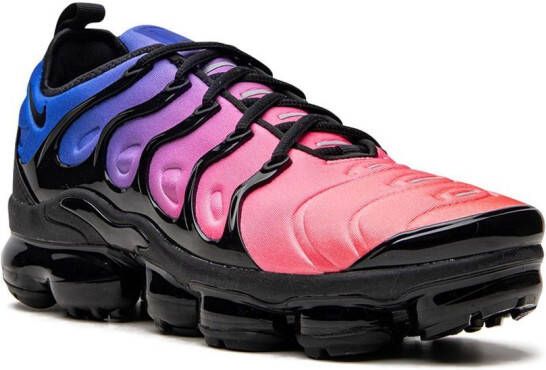 Nike Air VaporMax Plus sneakers Blauw