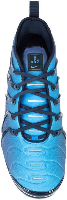 Nike Air Vapormax Plus sneakers Blauw