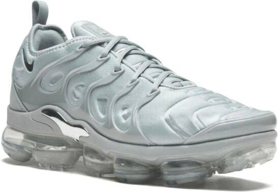 Nike air vapormax plus sneakers Grijs