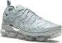 Nike Air VaporMax Flyknit sneakers Blauw - Thumbnail 2