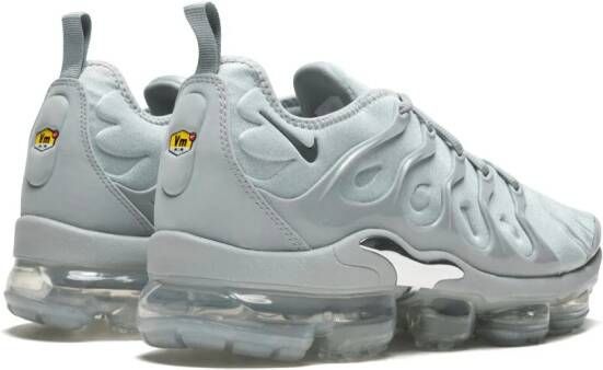 Nike air vapormax plus sneakers Grijs