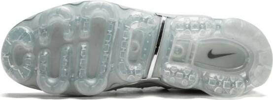Nike air vapormax plus sneakers Grijs