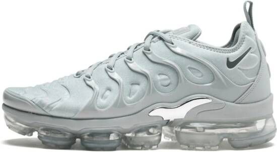 Nike air vapormax plus sneakers Grijs