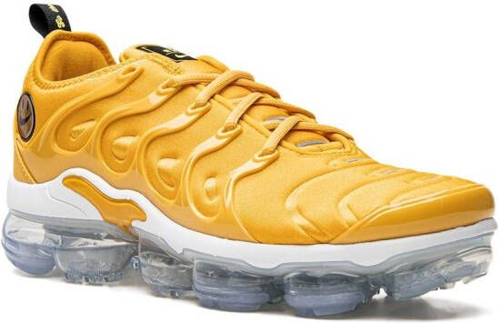 Nike Air VaporMax Plus sneakers Oranje