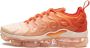 Nike Air VaporMax Plus sneakers Oranje - Thumbnail 15