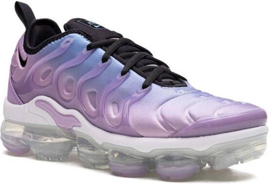 Nike Air VaporMax Plus sneakers Paars