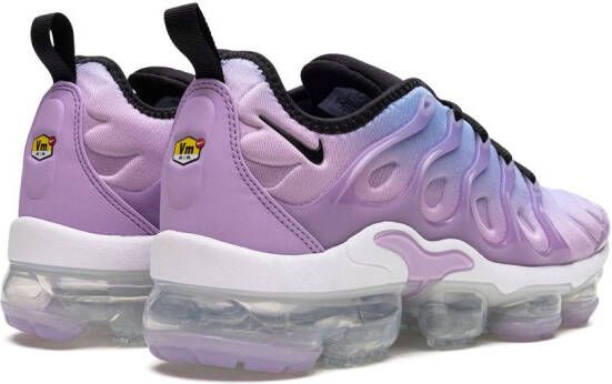 Nike Air VaporMax Plus sneakers Paars