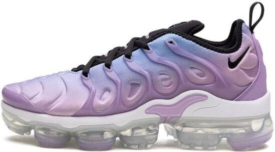 Nike Air VaporMax Plus sneakers Paars