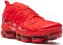 Nike Air VaporMax Plus sneakers Rood - Thumbnail 2