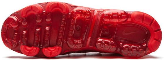 Nike Air VaporMax Plus sneakers Rood