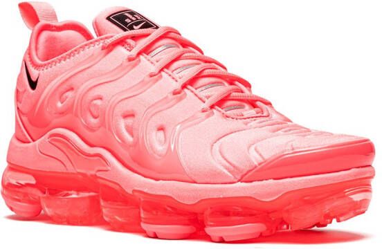 Nike Air VaporMax Plus sneakers Rood