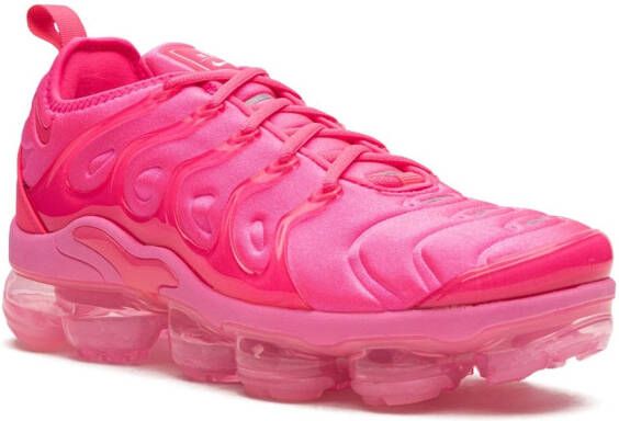 Nike Air VaporMax Plus sneakers Roze