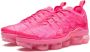 Nike "Air Force 1 React 40th Anniversary sneakers" Wit - Thumbnail 10