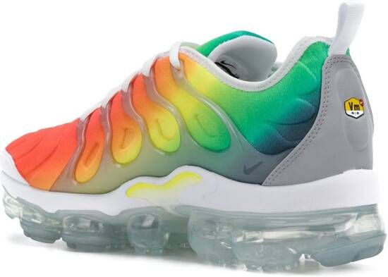 Nike Air VaporMax Plus sneakers Veelkleurig