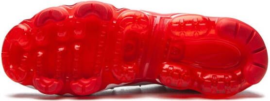 Nike Air VaporMax Plus sneakers Wit